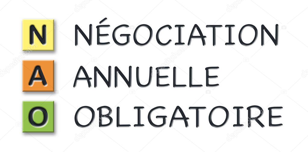 NAO 2025 ULTIMES PROPOSITIONS DE LA DIRECTION